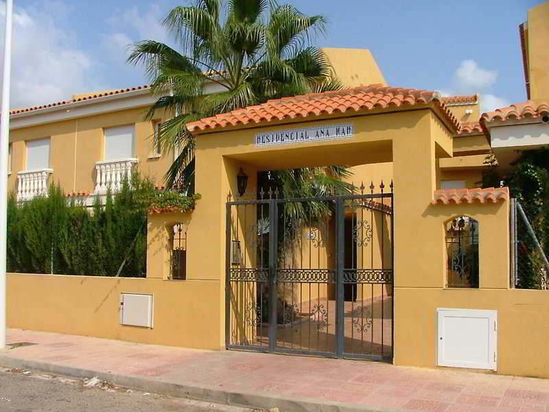 Kione Anamar 호텔 Costa de Azahar 외부 사진